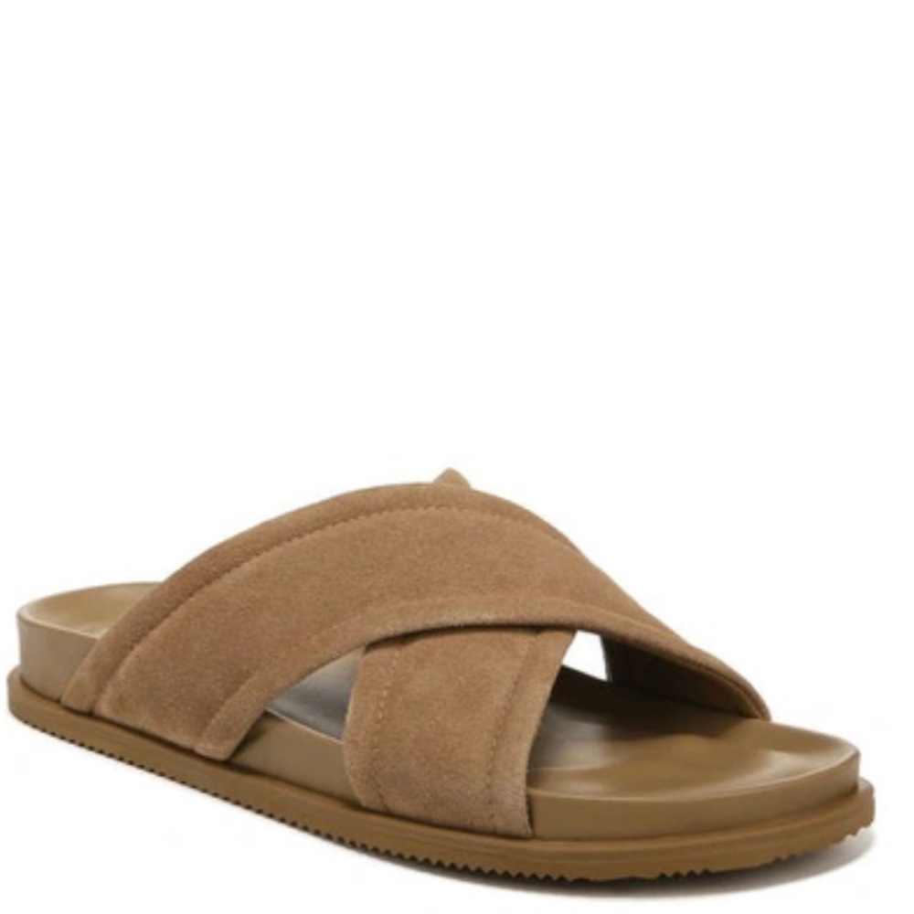Vince men’s Derek sandal